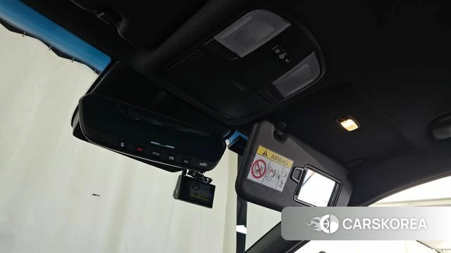 Hyundai The New Kona id 4899142 из Кореи 9