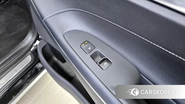 Hyundai The New Grandeur IG id 3349740 из Кореи 9