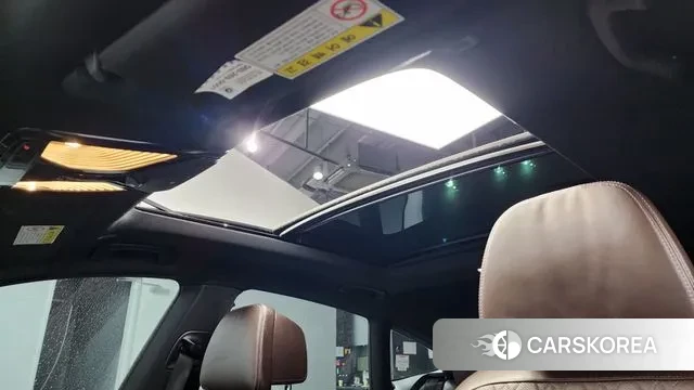 BMW 6 Series GT (G32) id 2253814 из Кореи 9