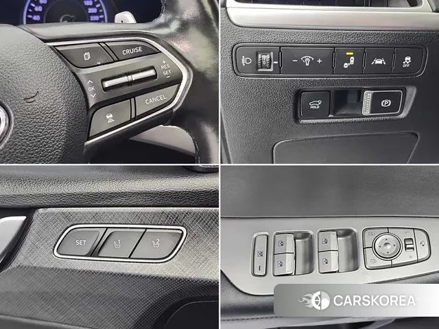 Hyundai Palisade id 3362903 из Кореи 9