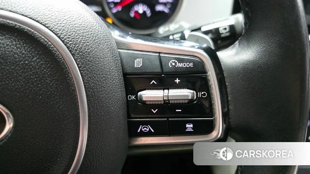 Kia Carnival 4th generation id 4501726 из Кореи 9