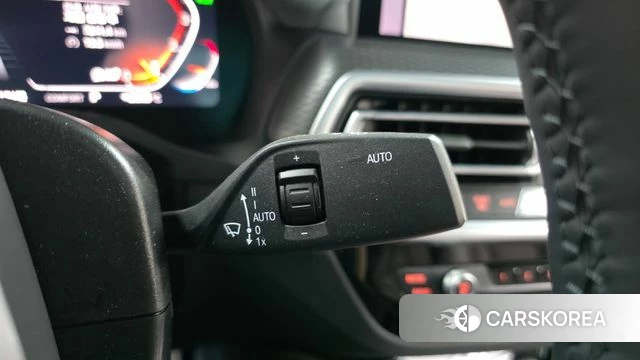 BMW X4 (G02) id 4515857 из Кореи 9