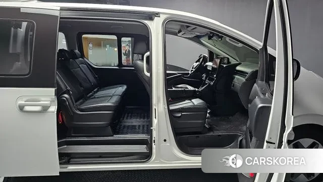 Hyundai Staria id 3256482 из Кореи 9