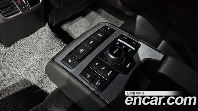 Genesis G80 id 2907662 из Кореи 9