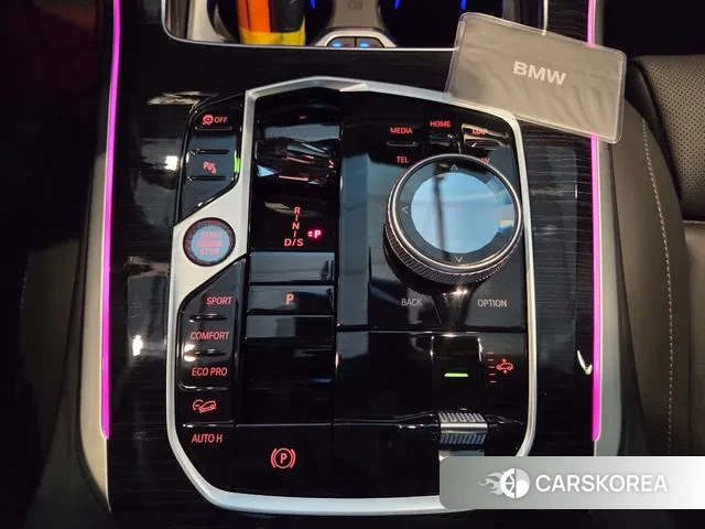 BMW X5 (G05) id 3393630 из Кореи 9