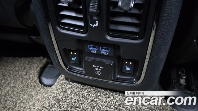 Jeep Grand Cherokee id 2784474 из Кореи 9