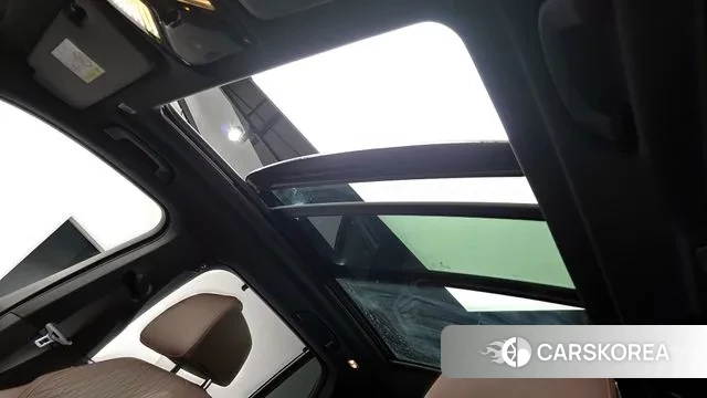 BMW X5 (G05) id 3447377 из Кореи 9