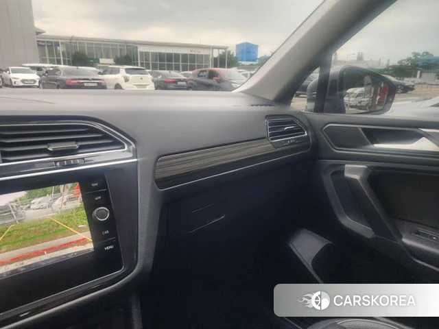 Volkswagen Tiguan Allspace id 4427799 из Кореи 9