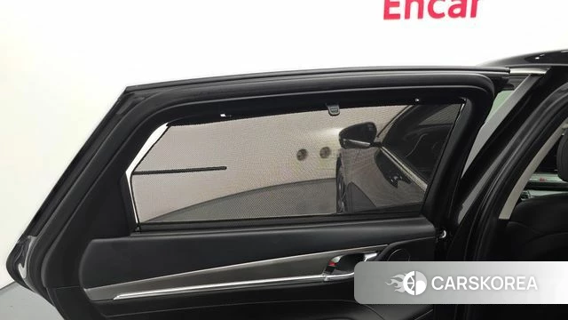 Hyundai The New Grandeur IG id 4754605 из Кореи 9