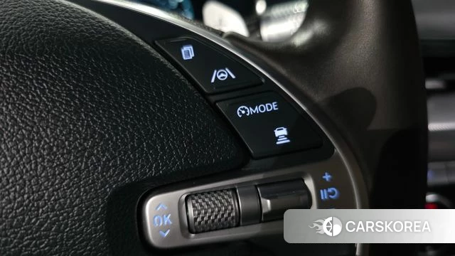 Genesis G80 (RG3) id 4580670 из Кореи 9