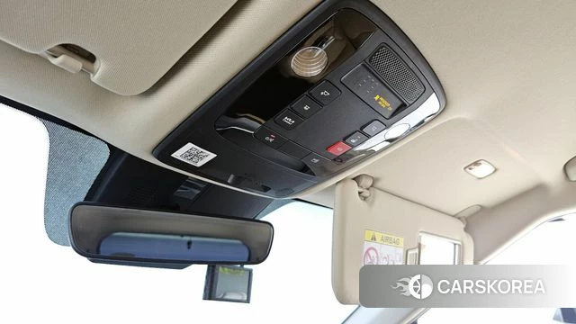 Kia Carnival 4th generation id 4223792 из Кореи 9