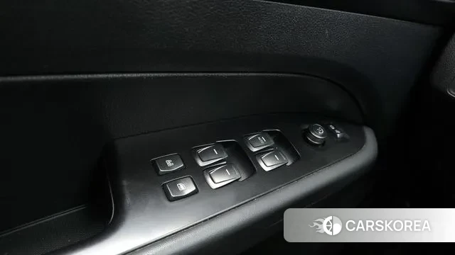 Ssangyong Rexton Sports Cannes id 3459491 из Кореи 9