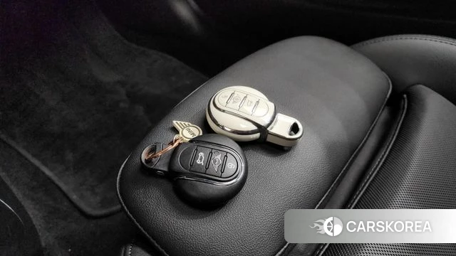 Mini Cooper id 4847967 из Кореи 9