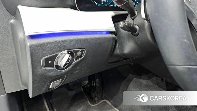 Mercedes-Benz E-Class W213 id 4187510 из Кореи 9