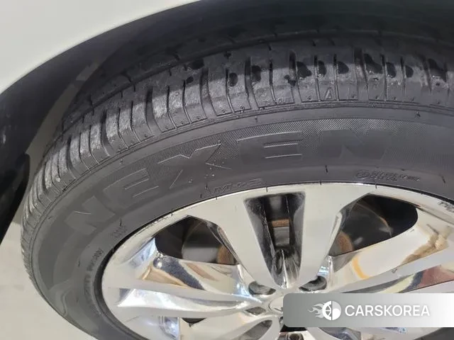 Kia All New Carnival id 3055702 из Кореи 9