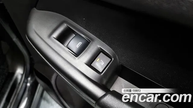 Chevrolet (GM Daewoo) Trailblazer id 2920557 из Кореи 9