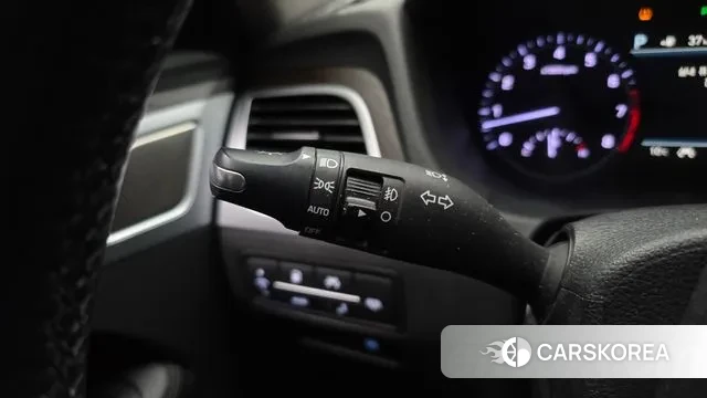 Genesis G80 id 3557607 из Кореи 9