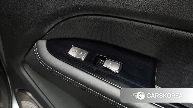 Ssangyong G4 Rexton id 3558057 из Кореи 9