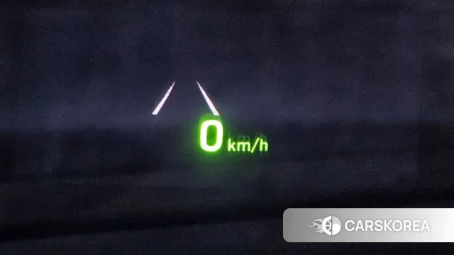 Genesis G70 id 3602087 из Кореи 9