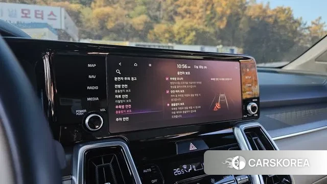 Kia Sorento 4th Generation id 3378367 из Кореи 9