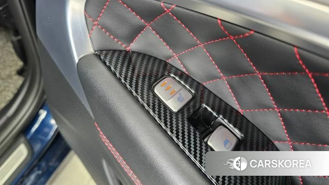 Genesis G70 id 4615209 из Кореи 9