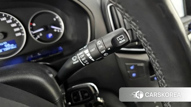 Hyundai The New Grand Starex id 4188561 из Кореи 9