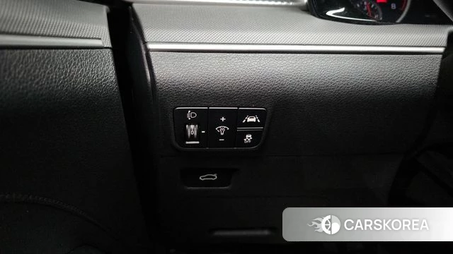 Kia K5 3rd generation id 3844537 из Кореи 9