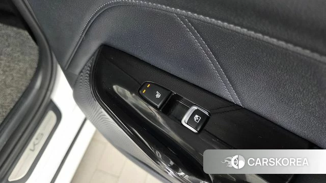 Kia K5 Hybrid 3rd Generation id 4506240 из Кореи 9