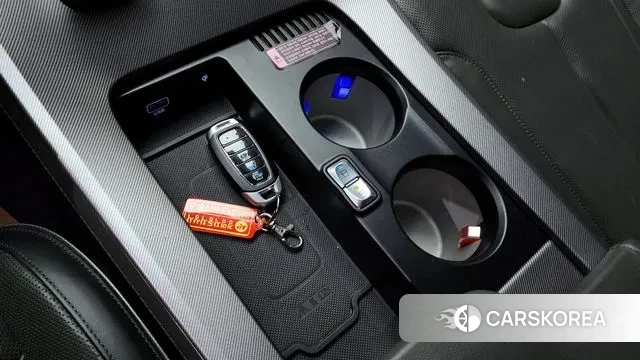 Hyundai Palisade id 3508886 из Кореи 9