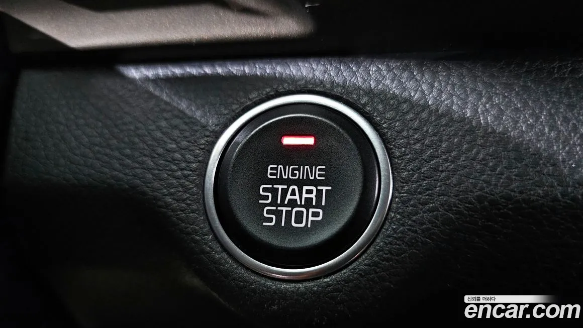 Kia Stonic id 1984839 из Кореи 9