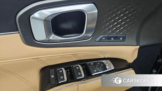 Kia Sorento 4th Generation id 4618371 из Кореи 9