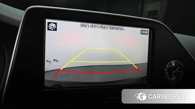 Hyundai Grandeur IG id 4856524 из Кореи 9