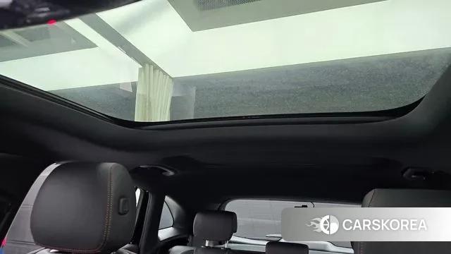 Mercedes-Benz GLA - Class H247 id 3731737 из Кореи 9