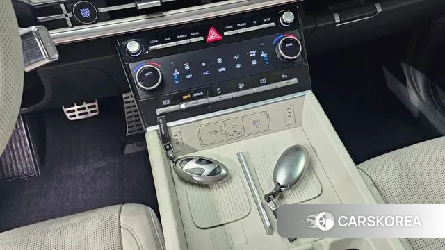 Hyundai Santa Fe (MX5) id 3538843 из Кореи 9