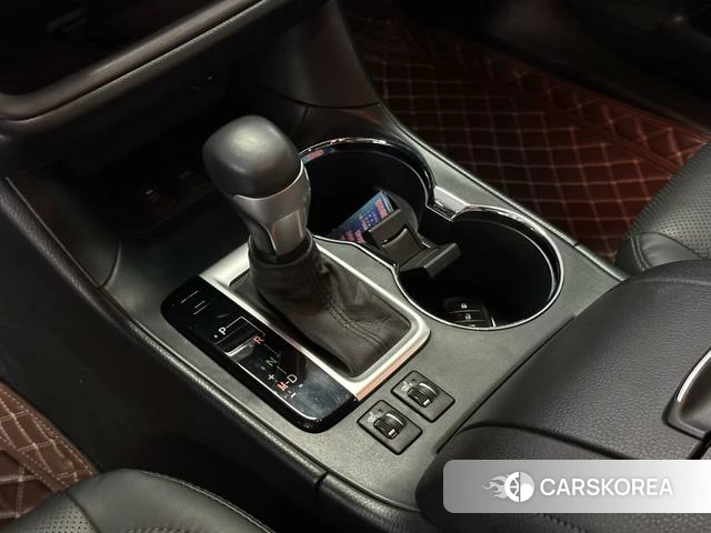 Toyota Highlander id 4374634 из Китая 9