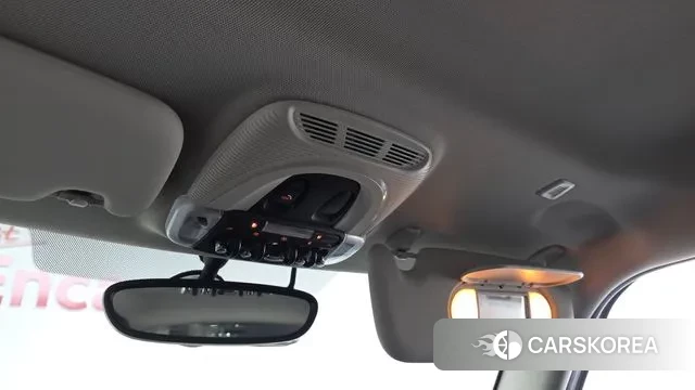 Mini Cooper id 3587534 из Кореи 9