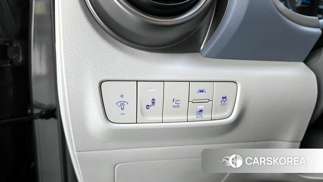 Hyundai Kona Electric id 4362954 из Кореи 9