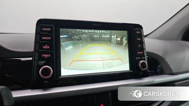 Kia All New Morning (JA) id 3886490 из Кореи 9