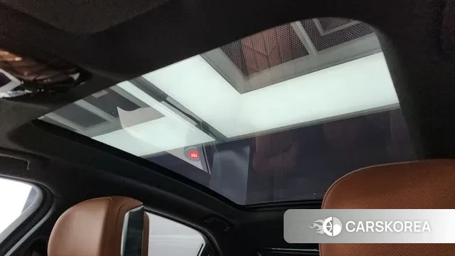 BMW 7 Series (G70) id 3533397 из Кореи 9