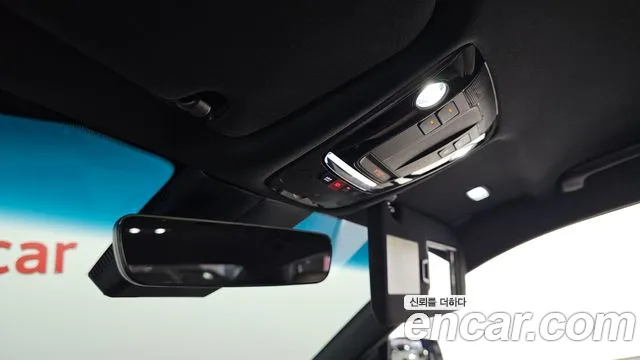 Kia K8 Hybrid id 2663926 из Кореи 9