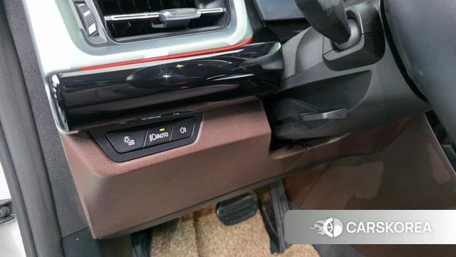 BMW X1 (U11) id 3963519 из Кореи 9