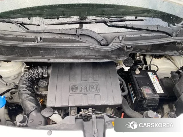 Kia The New Ray id 2999416 из Кореи 9