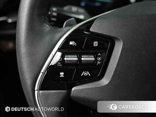 Kia Di Ol Nu Niro id 3915491 из Кореи 9