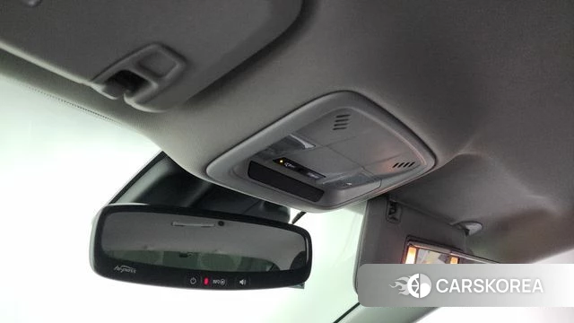 Chevrolet (GM Daewoo) The New Malibu id 3893451 из Кореи 9