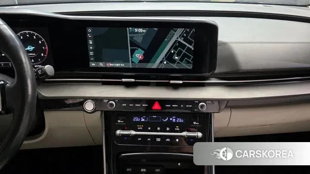 Kia Carnival 4th generation id 3708275 из Кореи 9