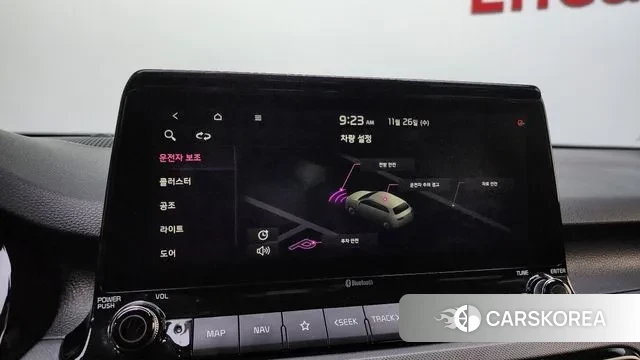 Kia Seltos id 3412468 из Кореи 9