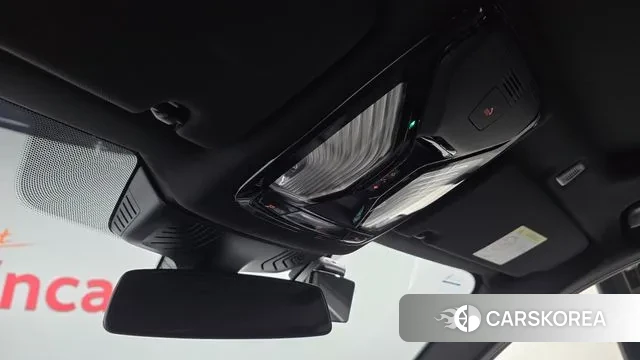 BMW 5 Series (G30) id 2974422 из Кореи 9