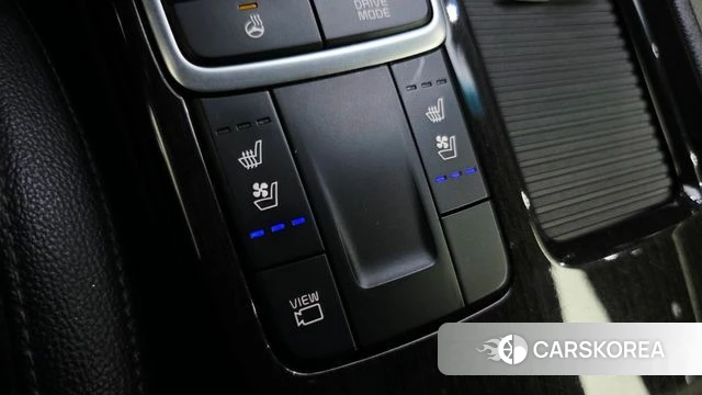 Kia The New K5 2nd generation id 4459317 из Кореи 9