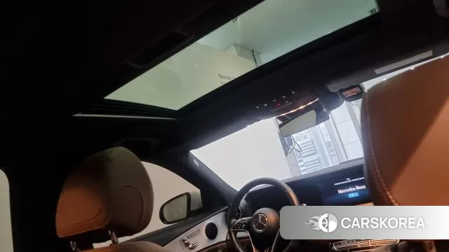 Mercedes-Benz E-Class W213 id 3417256 из Кореи 9