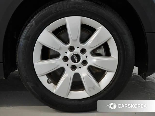 Mini Cooper Countryman id 4511576 из Кореи 9